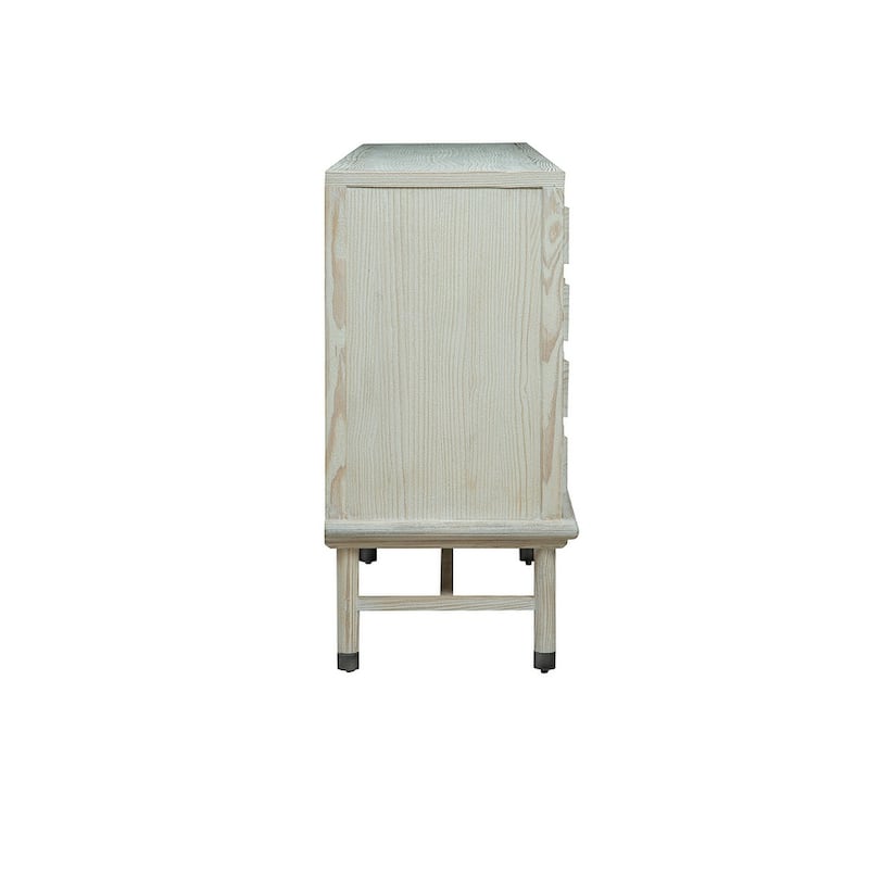 Furniture Classics Wood Diego Sideboard Buffet Server
