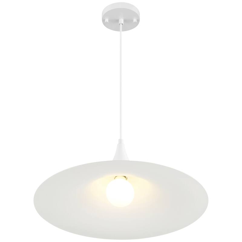 Access Lighting Costa LED Pendant - Replaceable LED - 19" Dia