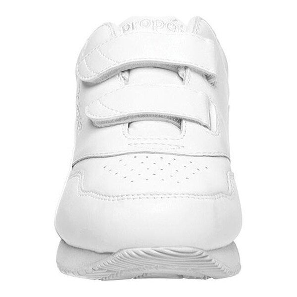 propet tour walker strap shoe