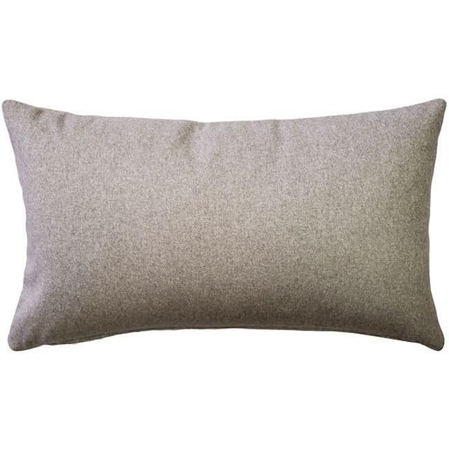 Whistler Felt Coordinates Throw Pillow
