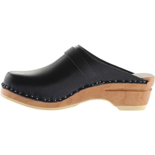 da vinci clogs