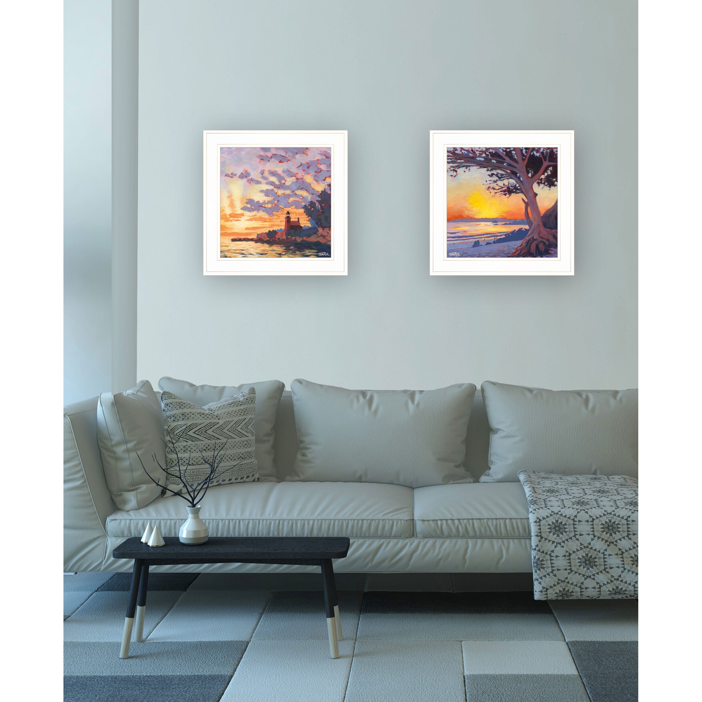 TrendyDecor4U Traditional 