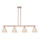 Option Antique Copper / Natural