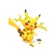 preview thumbnail 3 of 3, Mega Construx Pokemon Pikachu