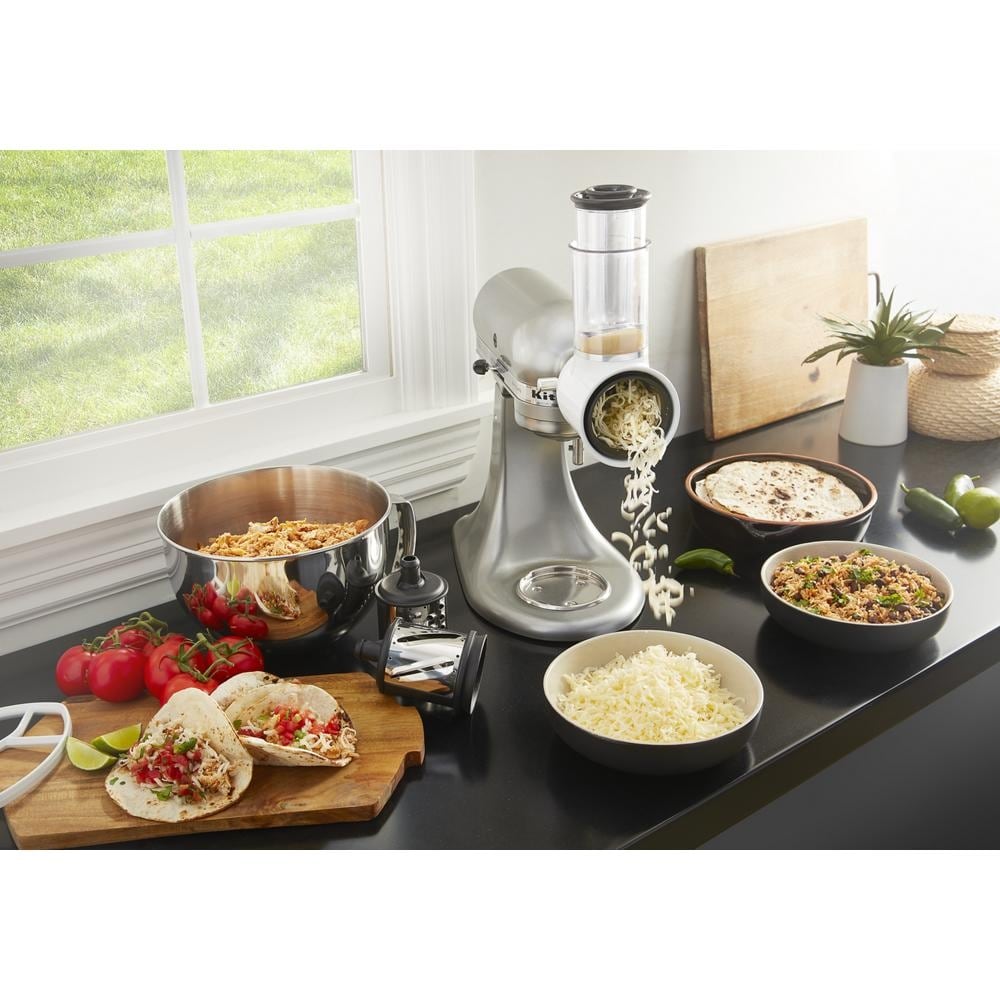 Kitchenaid mixer bundle deals 2025