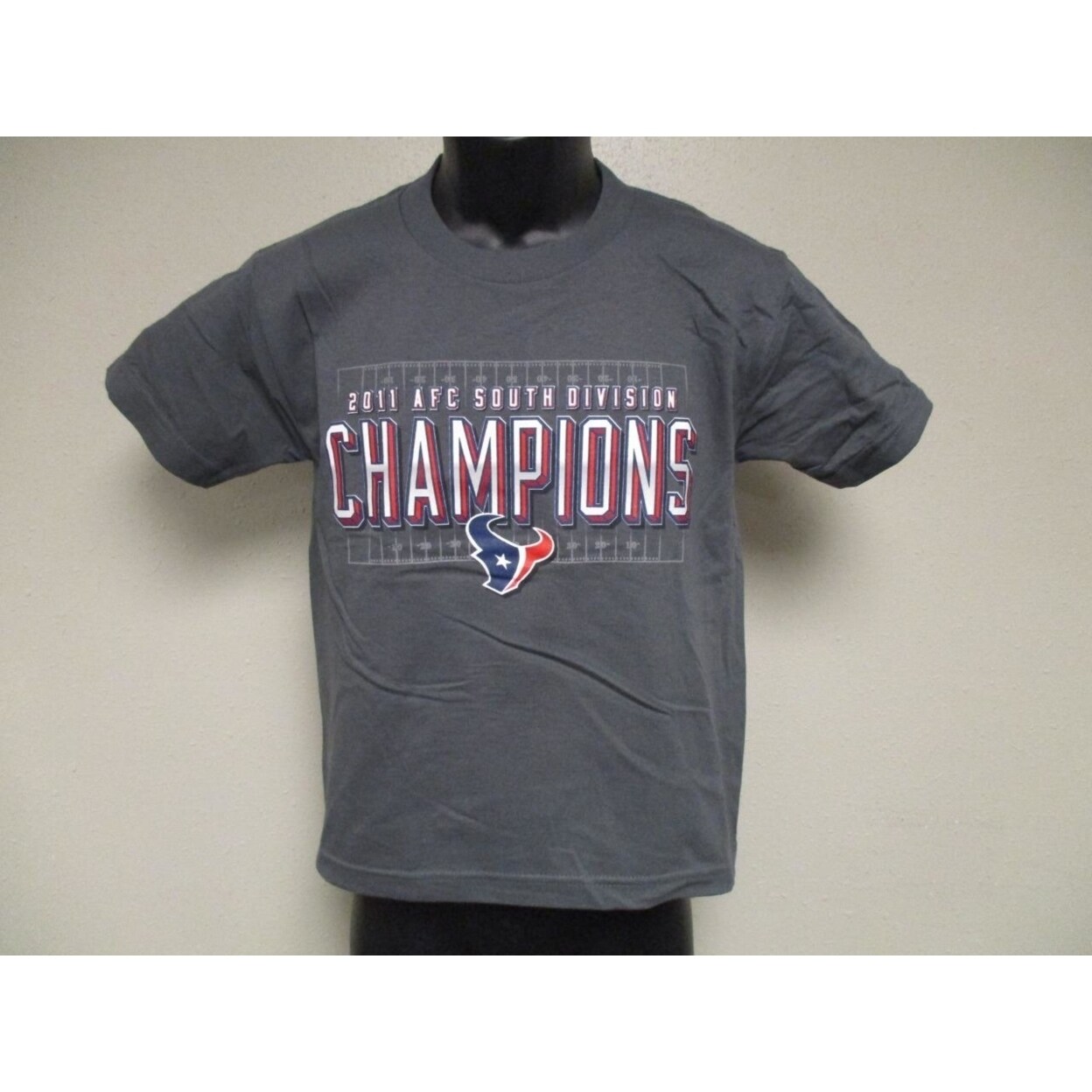 houston texans championship shirts