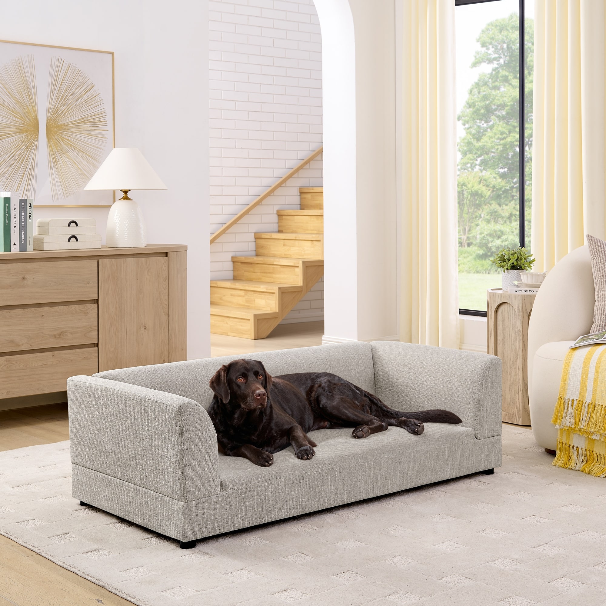 Option Beige