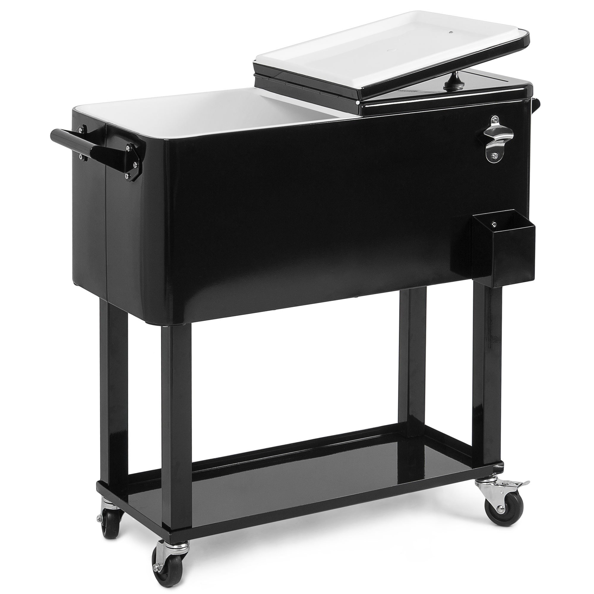 Belleze 80 top qt portable cooler