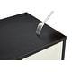 preview thumbnail 11 of 13, Versatile Design 9 Drawers Spacious Storage Dressers