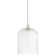Option Antique Brass / Seedy