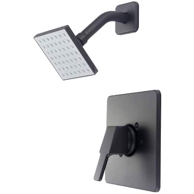 Olympia Faucets T-2395 i3 Shower Only Trim Package