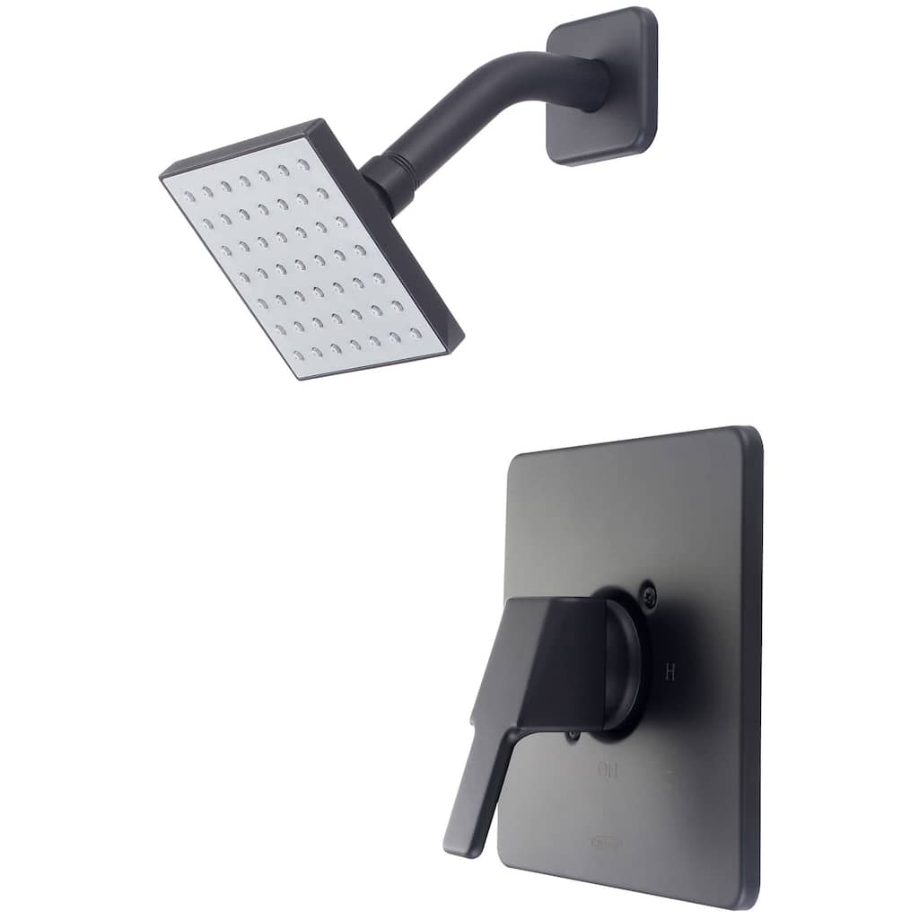 Olympia Faucets T-2395 i3 Shower Only Trim Package