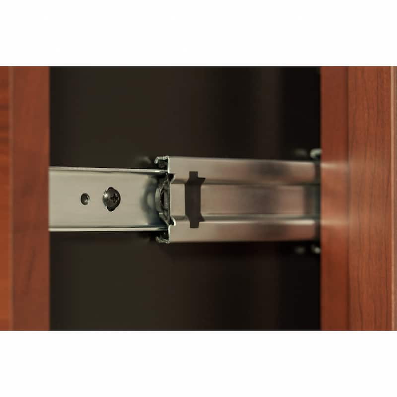 Series C 2 Drawer Lateral File Cabinet by Bush Business Furniture
