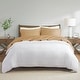 preview thumbnail 92 of 107, Madison Park 600 Thread Count Pima Cotton Sheet Set