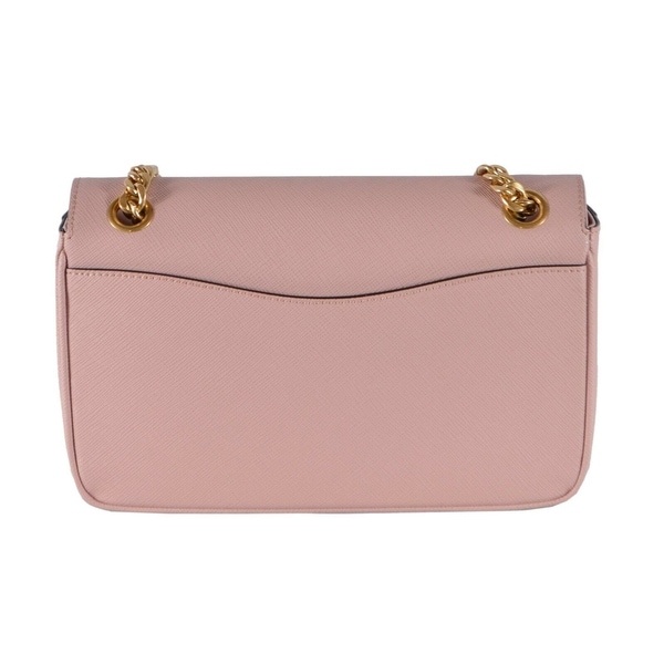 prada saffiano small crossbody bag