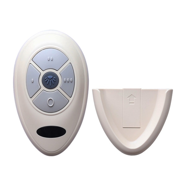 Shop Universal Ceiling Fan Remote Control and Receiver Kit ...