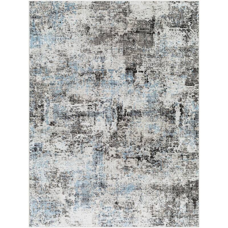 Livabliss Allegro Casual Area Rug