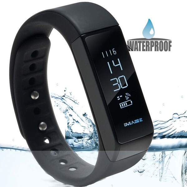 bluetooth watch band