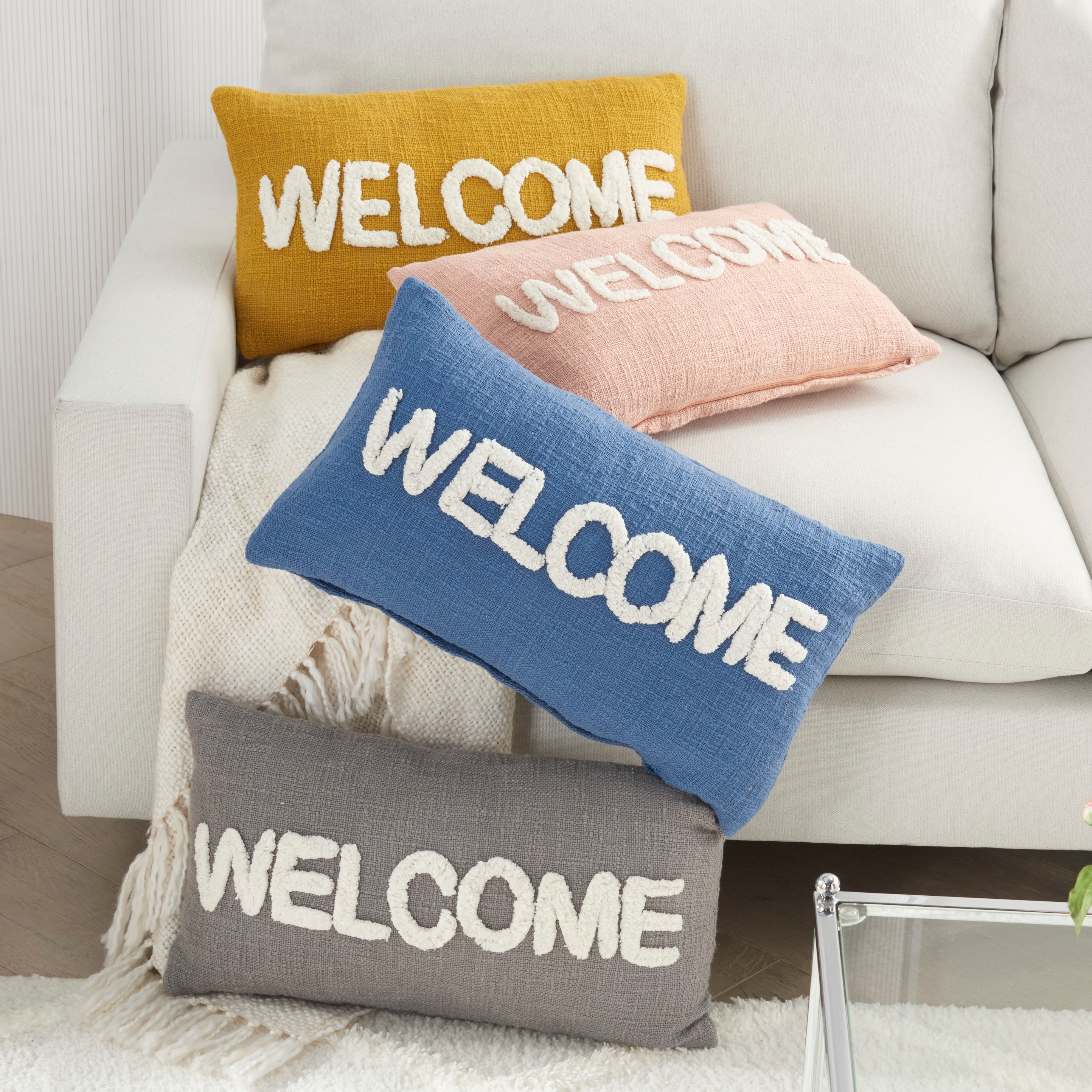 Welcome pillow bed hotsell bath and beyond