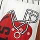 preview thumbnail 8 of 19, Lush Decor American Football Reversible Oversized Kids Quilt