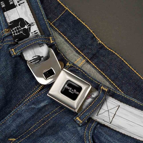 titan reversible belt