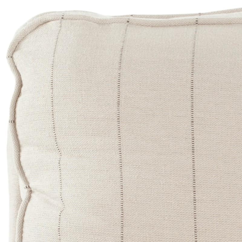 SAFAVIEH Brianne Armless Club Chair - 24Wx30Dx33H