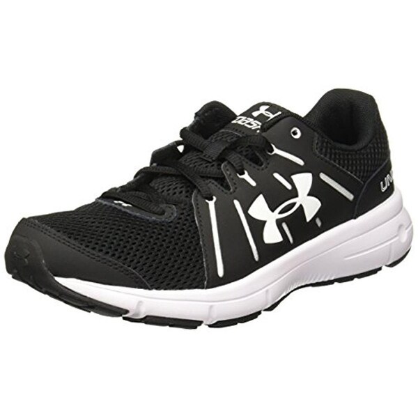 under armour dash run 2