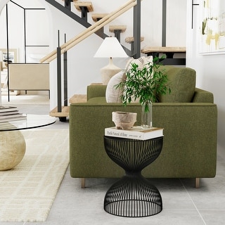 Nicholas Metal Side Table