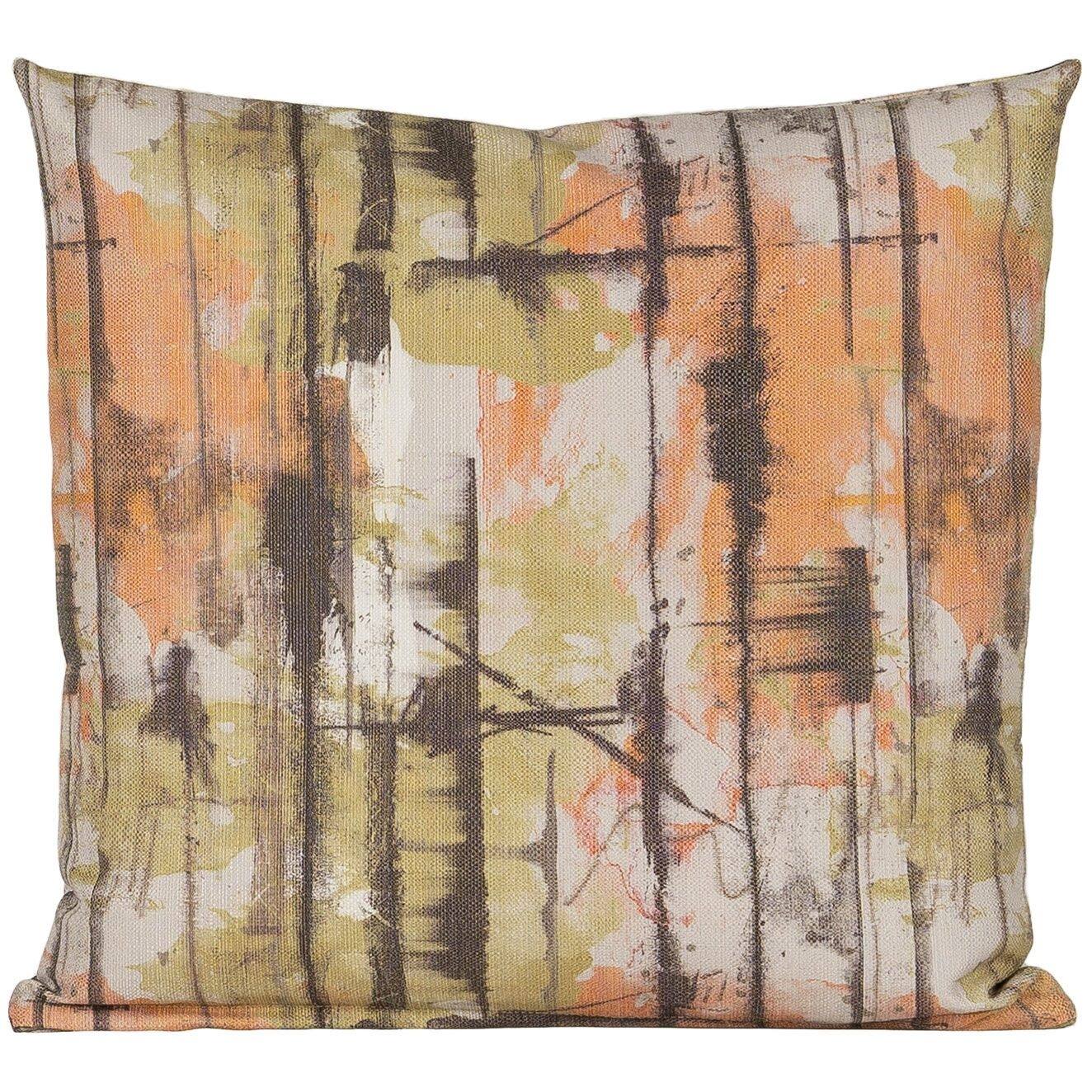 Graffiti Artiststyle Throw Pillow Bed Bath & Beyond 39076681