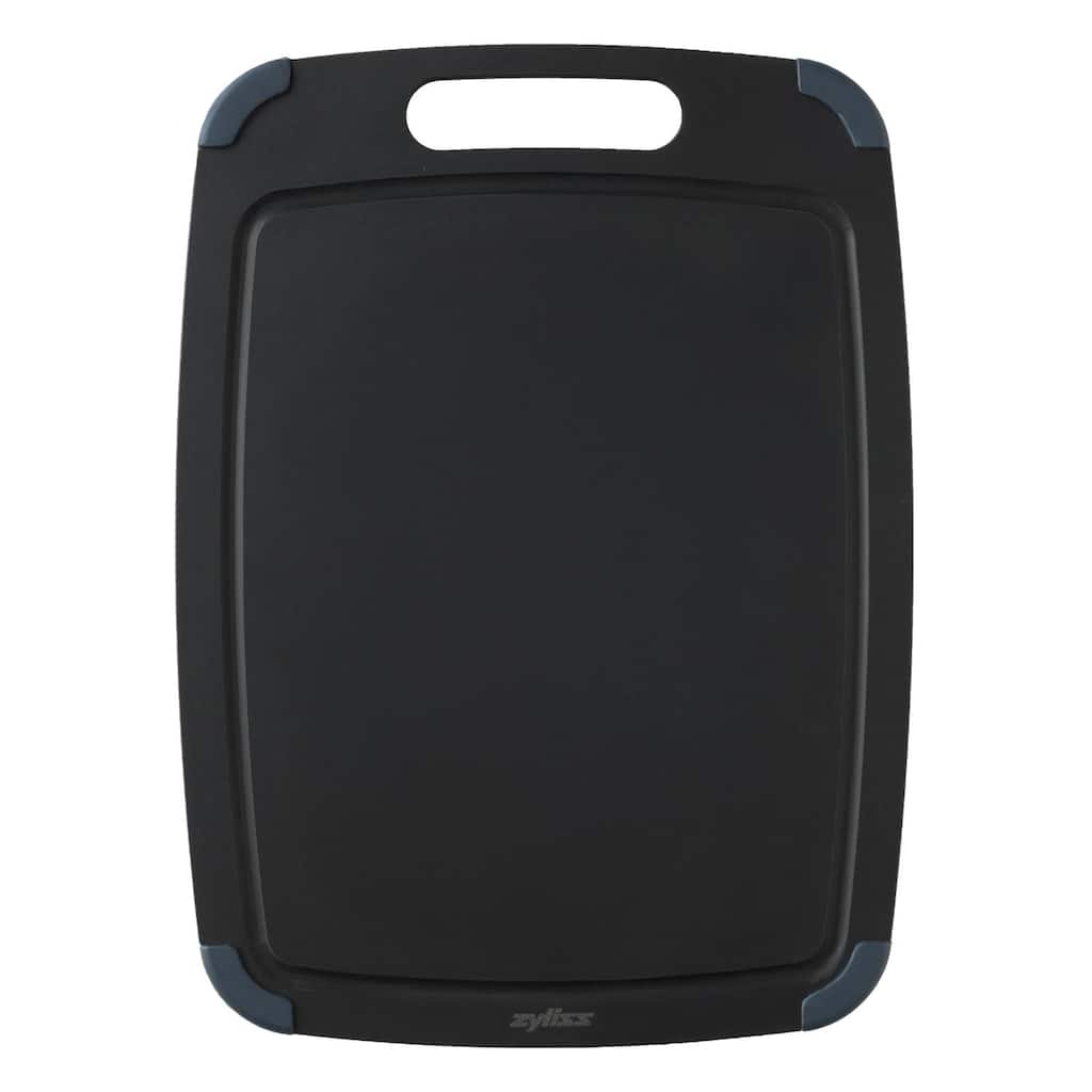 Zyliss Wood Fibre Cutting Board Large 17.5" x 13"
