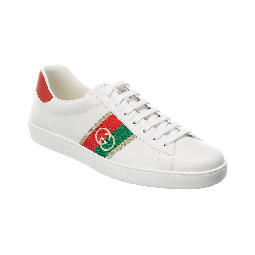 gucci shoes image and price
