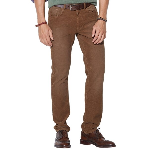 big & tall corduroy pants