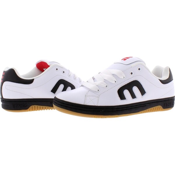 etnies retro shoes