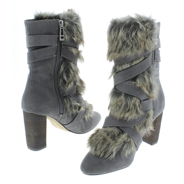 Charles By Charles David Alberta Bootie 2024 www.marchettimacc