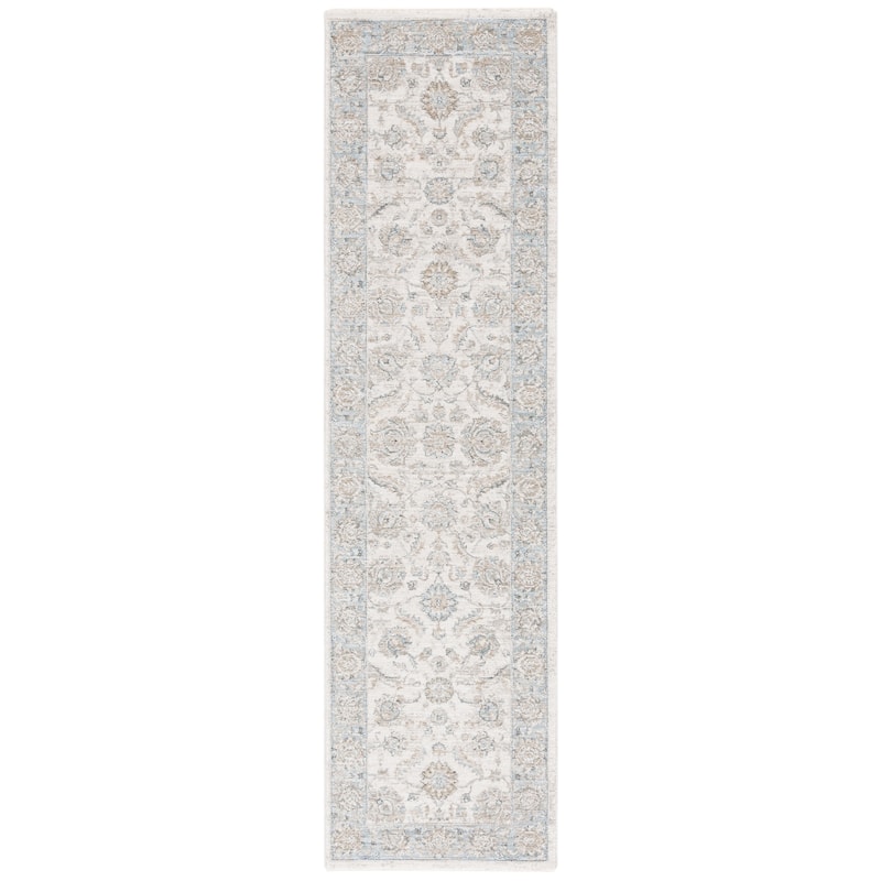 Lauren Ralph Lauren Liddy Traditional Oriental Rug
