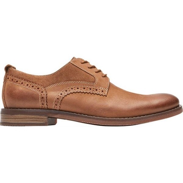 rockport wynstin cap toe