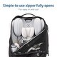 preview thumbnail 8 of 6, Maxi Cosi Car Seat Carry Bag 1pk