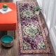 preview thumbnail 20 of 21, SAFAVIEH Monaco Lillie Boho Medallion Distressed Area Rug