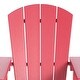 preview thumbnail 76 of 179, Laguna Kids Outdoor Poly Adirondack Chair (Set of 4)