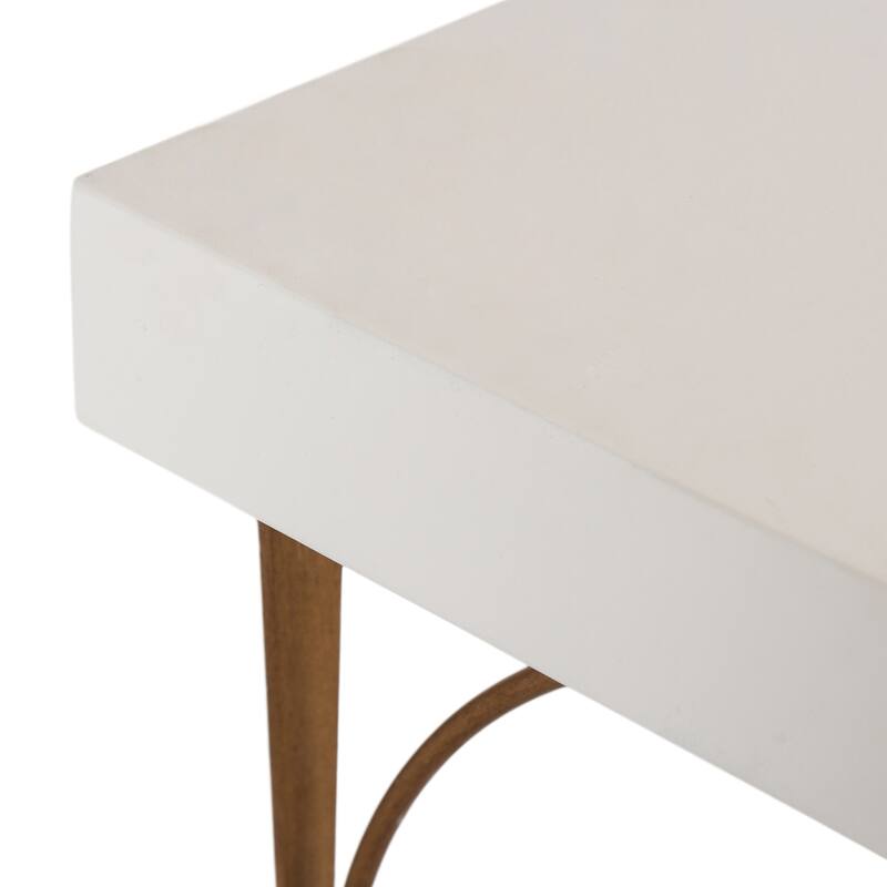 Kate and Laurel Hatley Floating Shelf Set