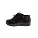 preview thumbnail 2 of 17, Josmo Shoes Baby Boys Laces Dress Shoes Infant Toddler