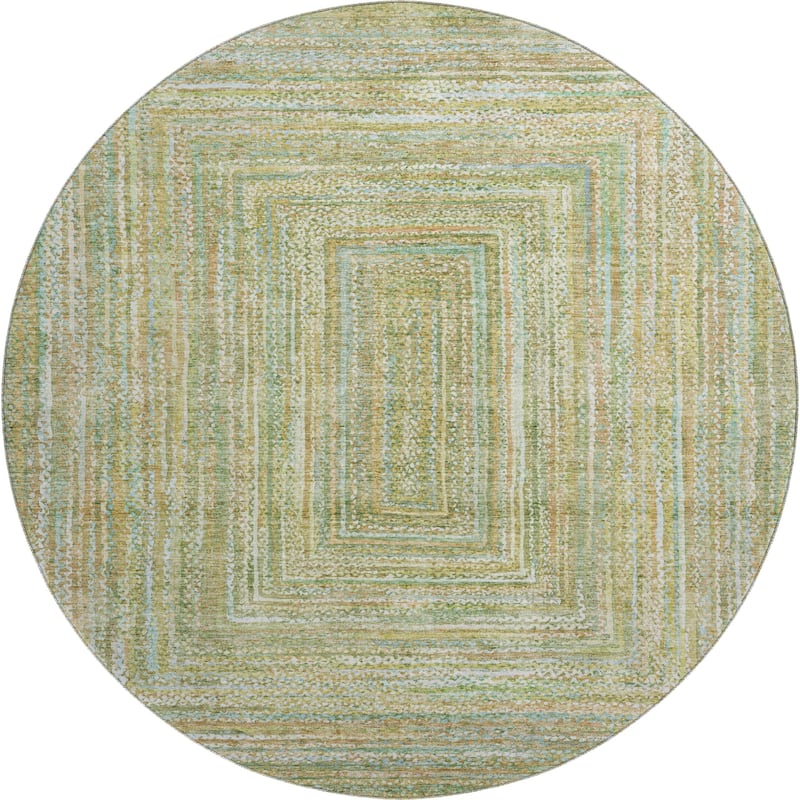 Premium Washable Super Soft Modern Dimensions Mayfield Rug