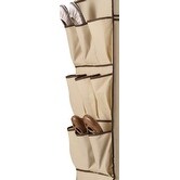 Shop Honey Can Do Wrd 01272 Double Door Storage Closet With Shoe