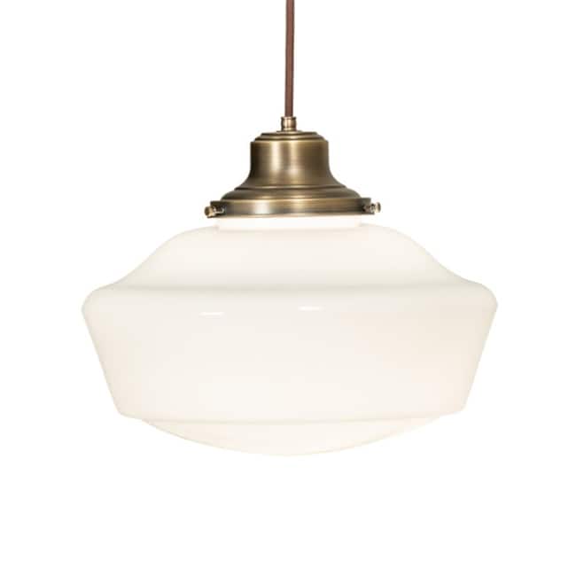 Meyda Tiffany 227178 16" Wide Pendant