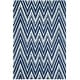 preview thumbnail 110 of 122, SAFAVIEH Handmade Cambridge Tinnie Modern Moroccan Wool Rug