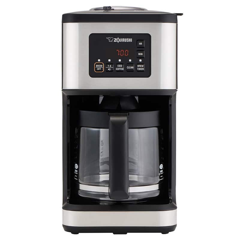 Zojirushi Dome Brew Programmable Coffee Maker