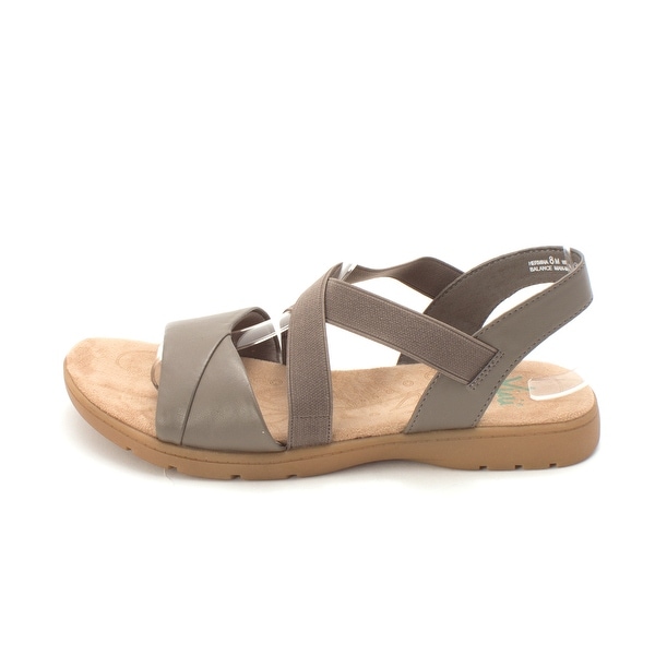 yuu hermina sandals