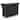 Homestyles Mobile Kitchen Island Cart with Wood Top and Dropleaf Breakfast Bar