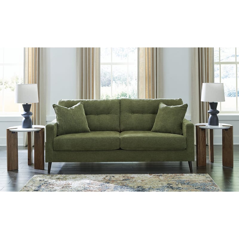Signature Design by Ashley Bixler 2-Piece Upholstery Package - 79" W x 38" D x 37" H