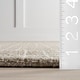 preview thumbnail 4 of 7, Nuloom Tiera Checkered Wool Area Rug
